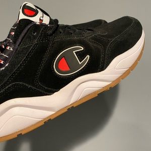 Champion shoes